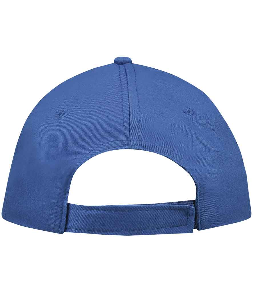 SOL'S Sunny Cap | Royal Blue