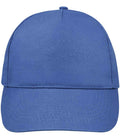 SOL'S Sunny Cap | Royal Blue