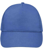 SOL'S Sunny Cap | Royal Blue