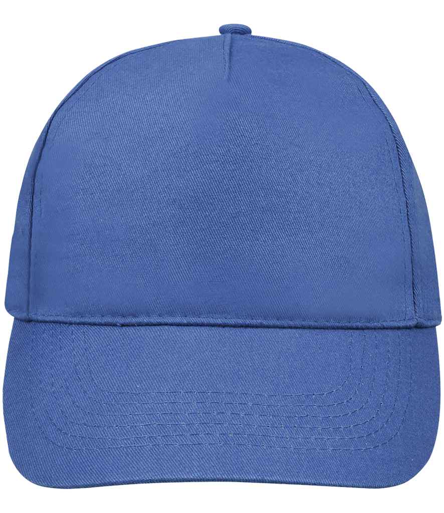 SOL'S Sunny Cap | Royal Blue