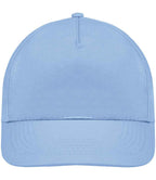 SOL'S Sunny Cap | Sky Blue