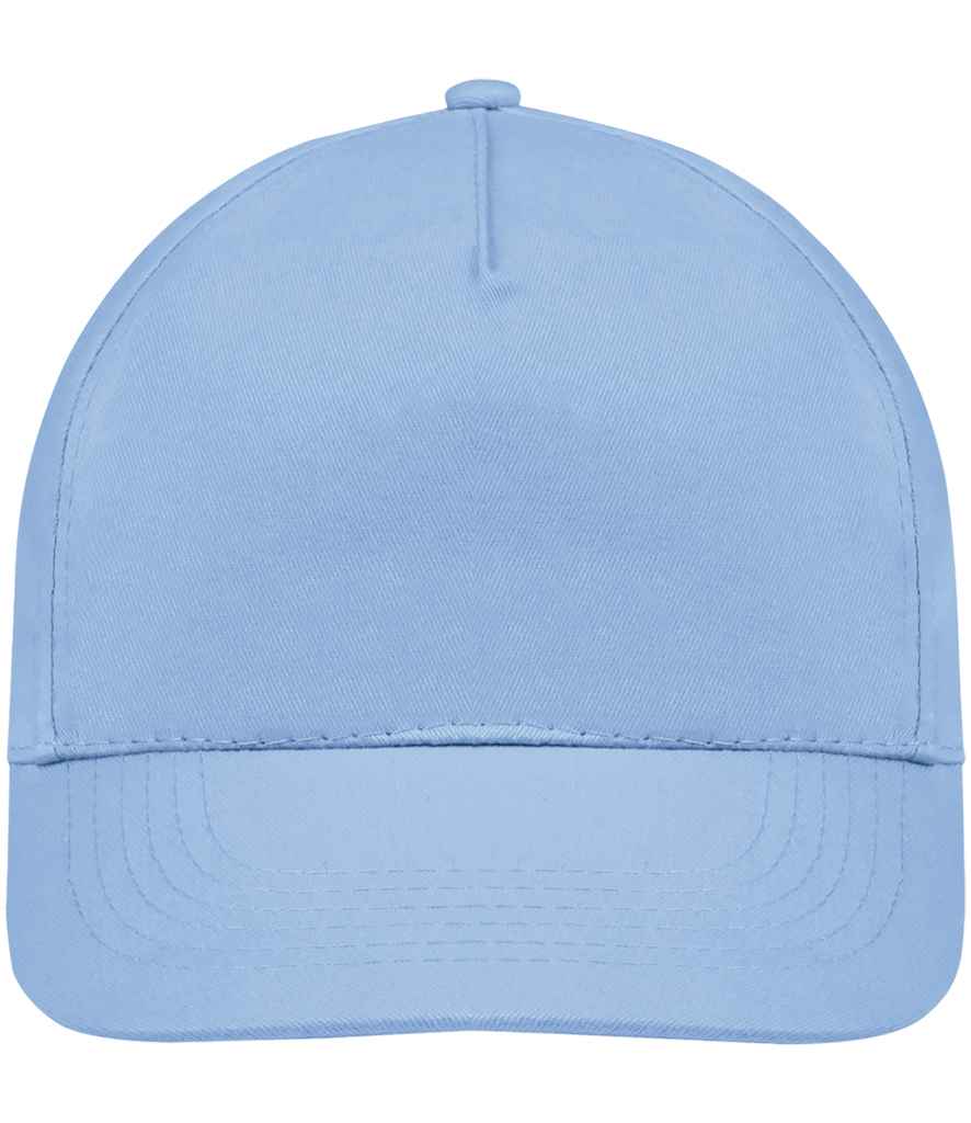 SOL'S Sunny Cap | Sky Blue