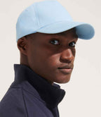 SOL'S Sunny Cap | Sky Blue