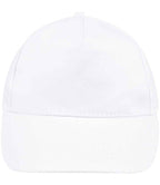 SOL'S Sunny Cap | White