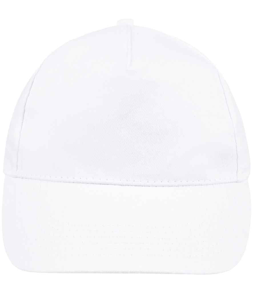 SOL'S Sunny Cap | White