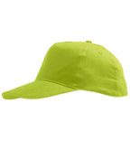 SOL'S Kids Sunny Cap | Apple Green