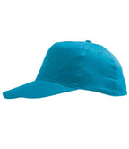SOL'S Kids Sunny Cap | Aqua