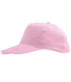 SOL'S Kids Sunny Cap | Pink