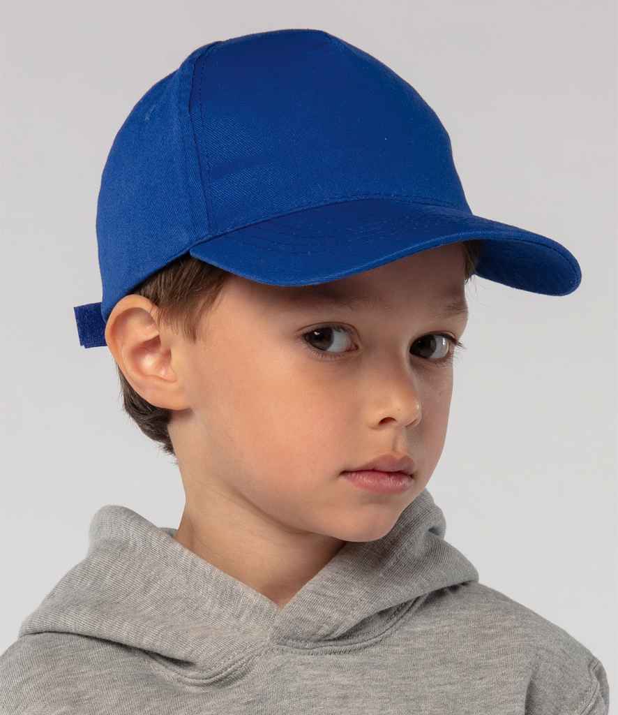 SOL'S Kids Sunny Cap | Royal Blue