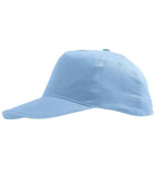 SOL'S Kids Sunny Cap | Sky Blue