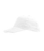 SOL'S Kids Sunny Cap | White