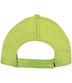 SOL'S Buzz Cap | Apple Green