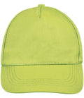 SOL'S Buzz Cap | Apple Green