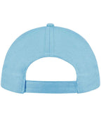 SOL'S Buzz Cap | Atoll Blue