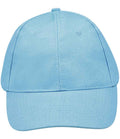 SOL'S Buzz Cap | Atoll Blue