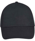 SOL'S Buzz Cap | Black