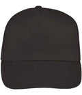 SOL'S Buzz Cap | Dark Grey