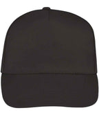 SOL'S Buzz Cap | Dark Grey