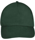 SOL'S Buzz Cap | Forest Green