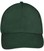 SOL'S Buzz Cap | Forest Green