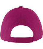 SOL'S Buzz Cap | Fuchsia