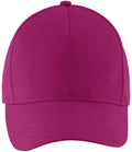 SOL'S Buzz Cap | Fuchsia