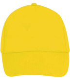 SOL'S Buzz Cap | Gold