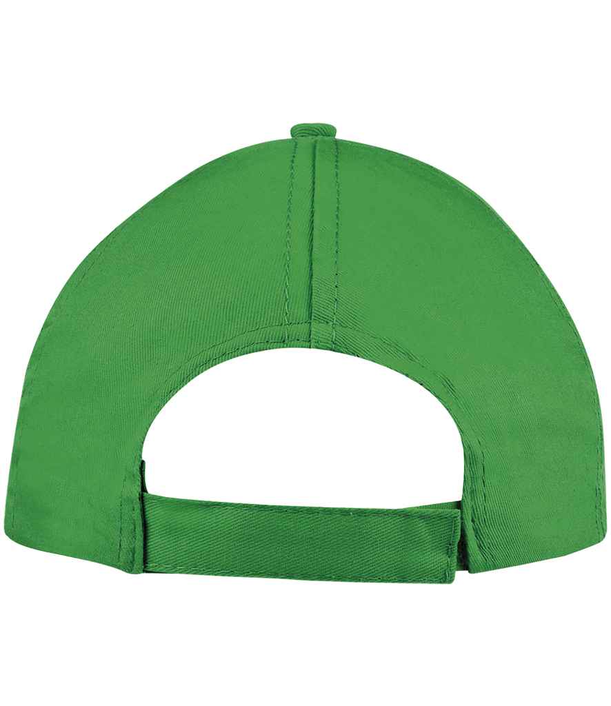 SOL'S Buzz Cap | Kelly Green