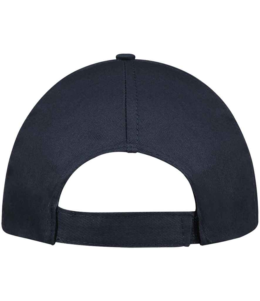 SOL'S Buzz Cap | Navy