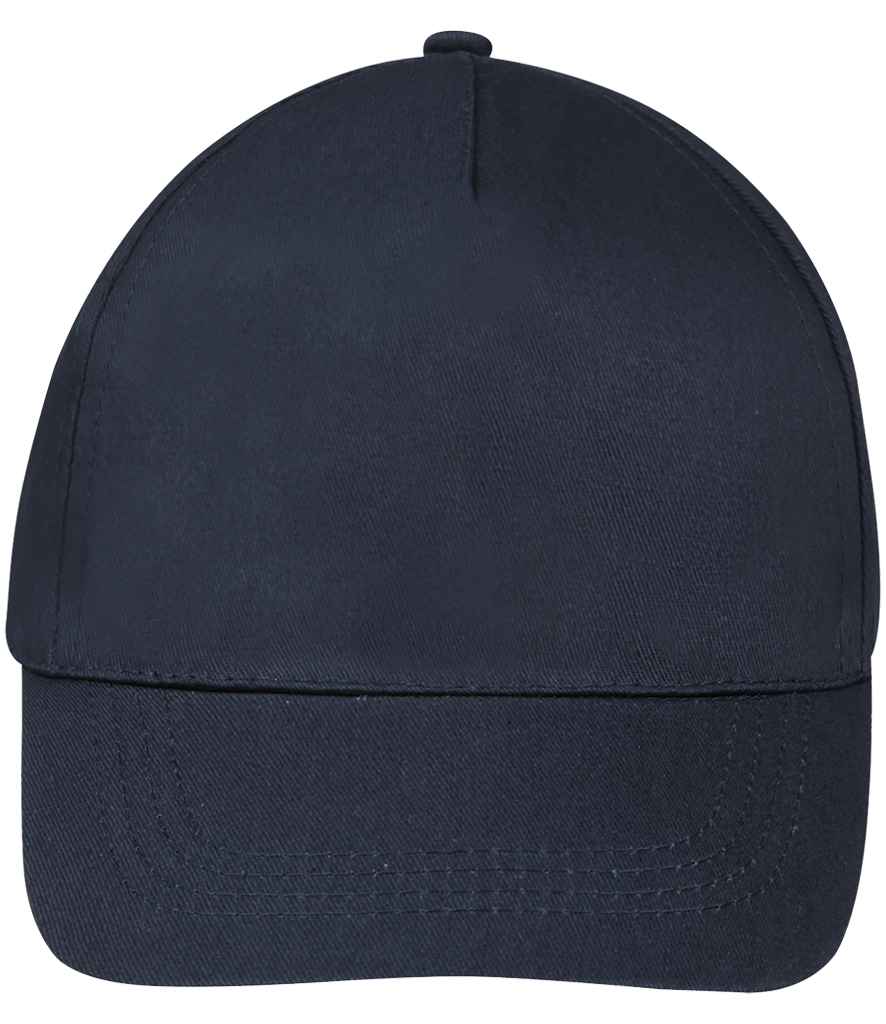 SOL'S Buzz Cap | Navy