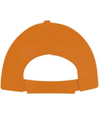 SOL'S Buzz Cap | Orange