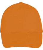 SOL'S Buzz Cap | Orange