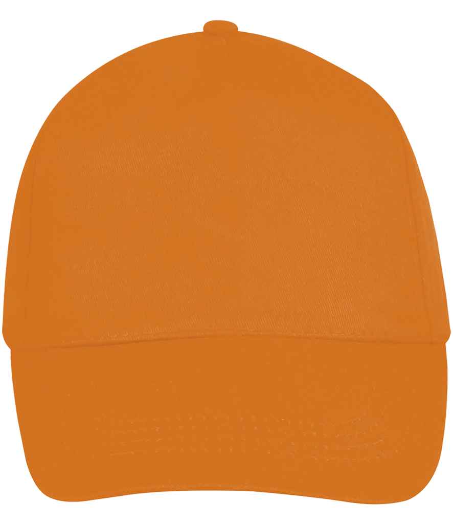 SOL'S Buzz Cap | Orange
