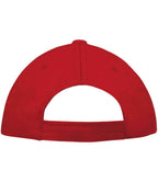SOL'S Buzz Cap | Red