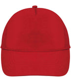 SOL'S Buzz Cap | Red