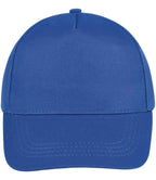 SOL'S Buzz Cap | Royal Blue