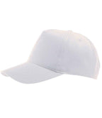 SOL'S Buzz Cap | White