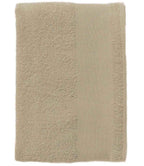 SOL'S Island 50 Hand Towel | Rope