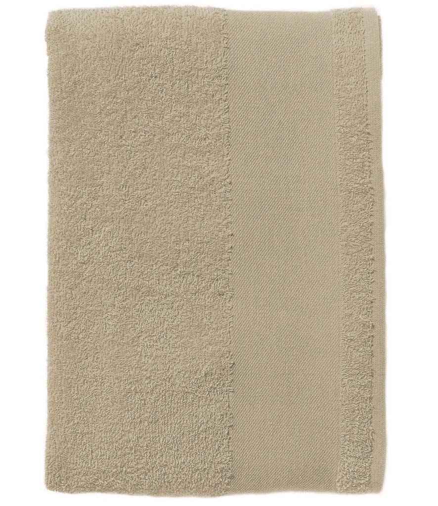 SOL'S Island 50 Hand Towel | Rope