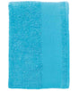 89000 Turquoise Blue Front