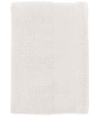 SOL'S Island 50 Hand Towel | White