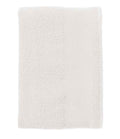 SOL'S Island 70 Bath Towel | White