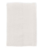 SOL'S Island 70 Bath Towel | White