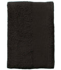 SOL'S Island 100 Bath Sheet | Black