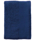 SOL'S Island 100 Bath Sheet | French Navy