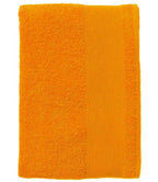SOL'S Island 100 Bath Sheet | Orange