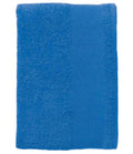 SOL'S Island 100 Bath Sheet | Royal Blue