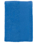 SOL'S Island 100 Bath Sheet | Royal Blue