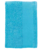89002 Turquoise Blue Front