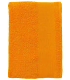SOL'S Island 30 Guest Towel | Orange